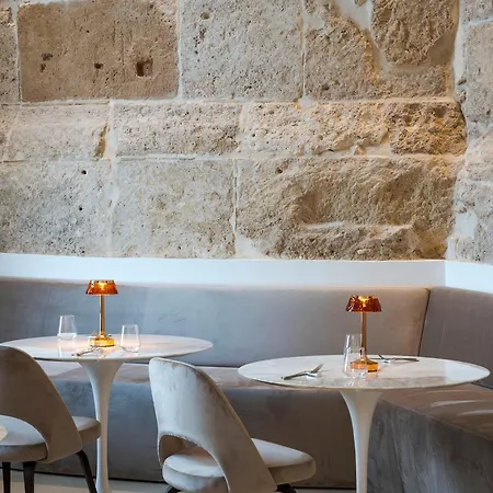 Maniace Boutique Ortigia | Esperienze ホテル 4*