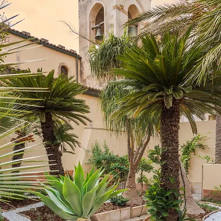 Maniace Boutique Ortigia | Esperienze 4*
