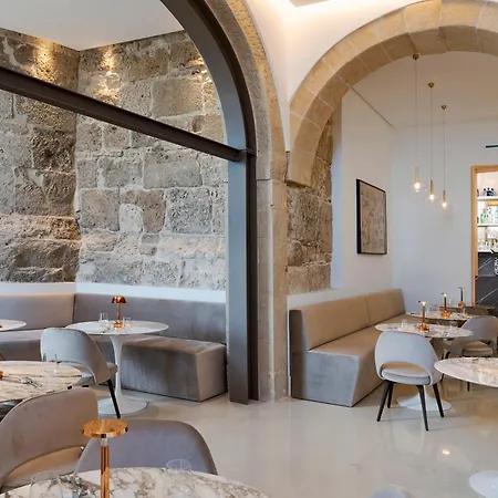 Maniace Boutique Ortigia | Esperienze فندق 4*