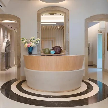 Maniace Boutique Ortigia | Esperienze 4*
