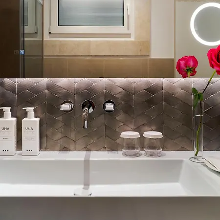 Maniace Boutique Ortigia | Esperienze ホテル 4*