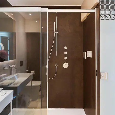 Maniace Boutique Ortigia | Esperienze ホテル 4*