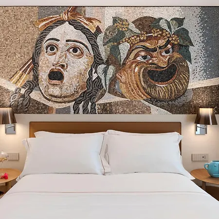 Maniace Boutique Ortigia | Esperienze 4* سيراكوزا