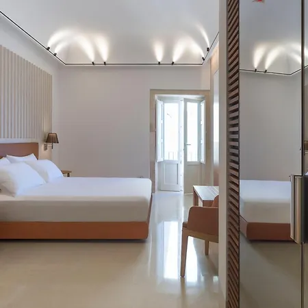 Maniace Boutique Ortigia | Esperienze 4* سيراكوزا