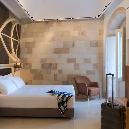 فندق Maniace Boutique Ortigia | Esperienze