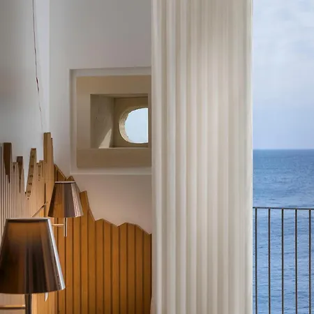 Maniace Boutique Ortigia | Esperienze 4* シラクーサ