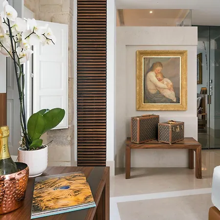 Maniace Boutique Ortigia | Esperienze 4*