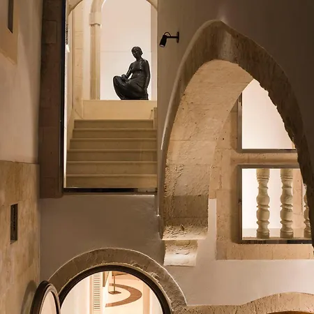 Maniace Boutique Ortigia | Esperienze