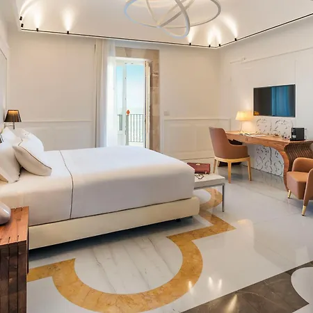 فندق Maniace Boutique Ortigia | Esperienze 4*