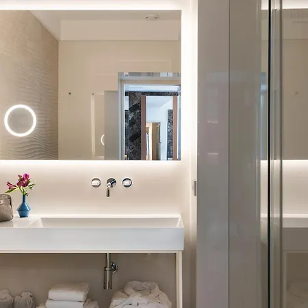 Maniace Boutique Ortigia | Esperienze فندق 4*