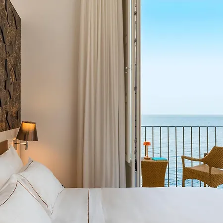 Maniace Boutique Ortigia | Esperienze فندق