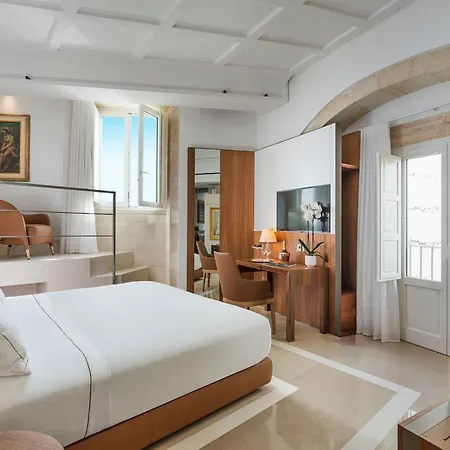 فندق Maniace Boutique Ortigia | Esperienze سيراكوزا