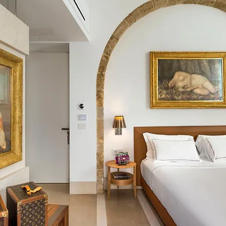 Maniace Boutique Ortigia | Esperienze 4*