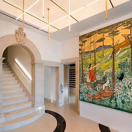 فندق Maniace Boutique Ortigia | Esperienze 4*