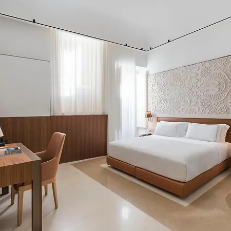 ホテル Maniace Boutique Ortigia | Esperienze 4*