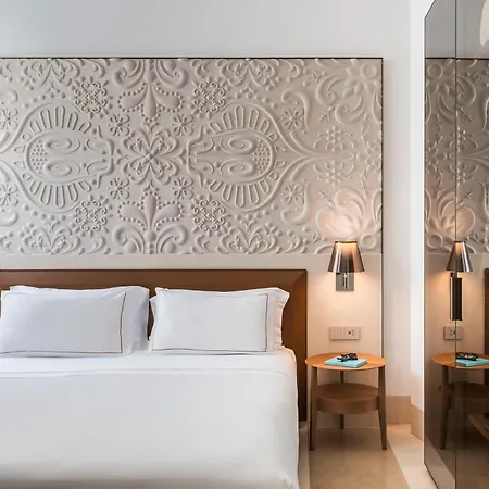 Maniace Boutique Ortigia | Esperienze ホテル 4*