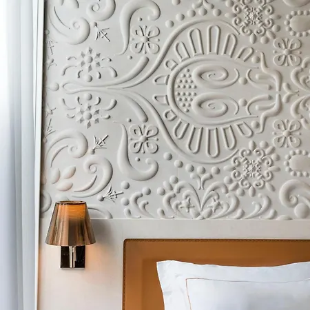 ホテル Maniace Boutique Ortigia | Esperienze 4*