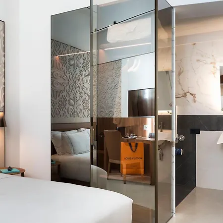فندق Maniace Boutique Ortigia | Esperienze 4*