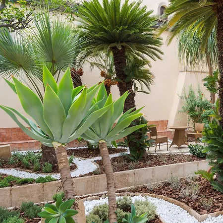 Maniace Boutique Ortigia | Esperienze 4* سيراكوزا