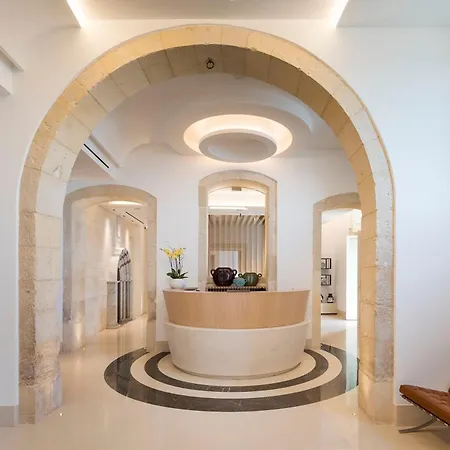 Maniace Boutique Ortigia | Esperienze فندق سيراكوزا