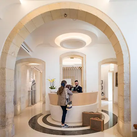 فندق Maniace Boutique Ortigia | Esperienze