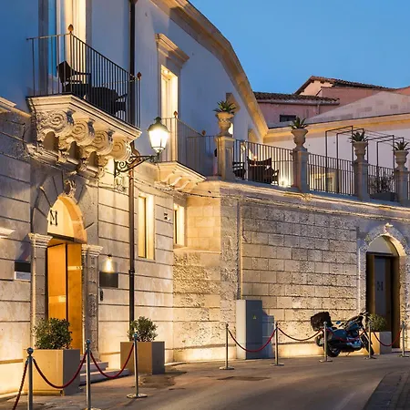 Maniace Boutique Ortigia | Esperienze 4* Syracuse