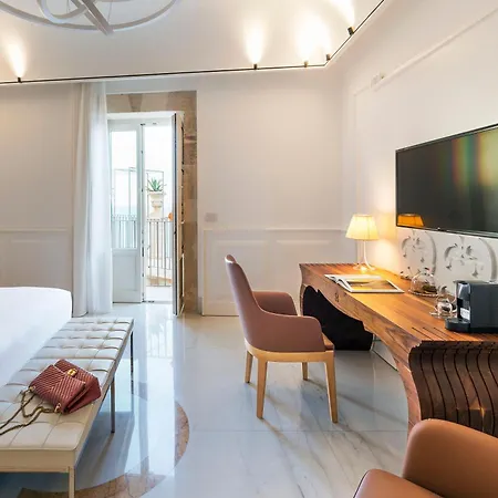 Maniace Boutique Ortigia | Esperienze 4* Syracuse
