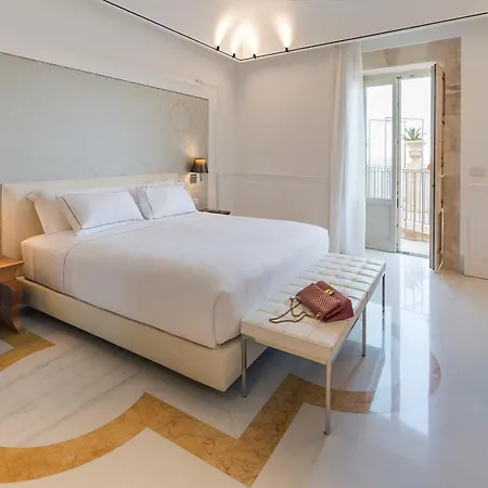 Maniace Boutique Ortigia | Esperienze Готель