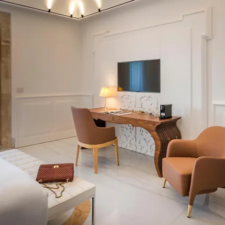 Готель Maniace Boutique Ortigia | Esperienze