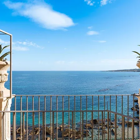 Maniace Boutique Ortigia | Esperienze 4* Syracuse
