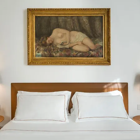 Готель Maniace Boutique Ortigia | Esperienze 4*