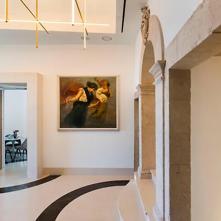 Готель Maniace Boutique Ortigia | Esperienze
