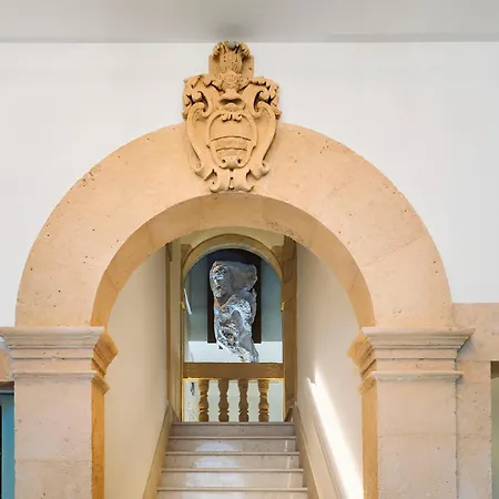 Maniace Boutique Ortigia | Esperienze 4* Syracuse