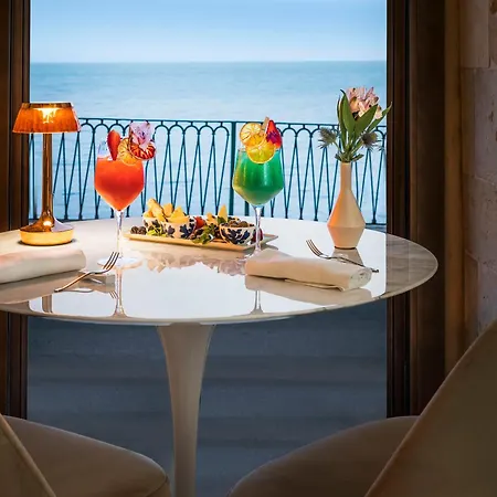 Готель Maniace Boutique Ortigia | Esperienze